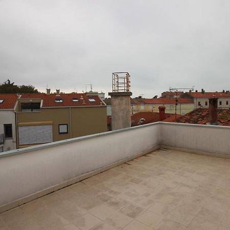 Apartment Katarina Porec Exterior photo